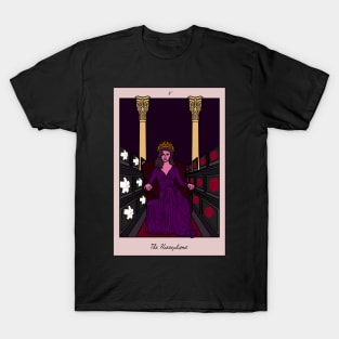 The Hierophant T-Shirt